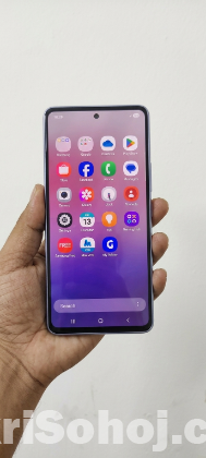 Samsung Galaxy A53 (Used)
